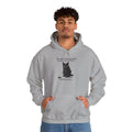 Odds Unisex Hooded Sweatshirt