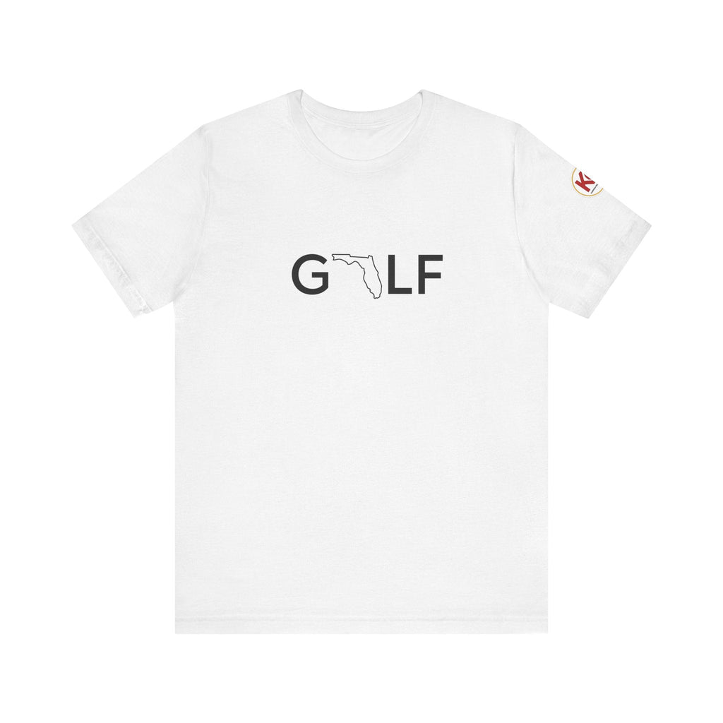 Golf FL T-Shirt