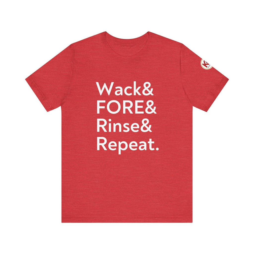 Day in the Life T-Shirt