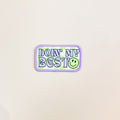 Doin’ My Best Patch