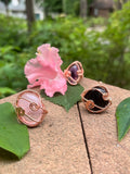 Copper Ring Design Assorted #1