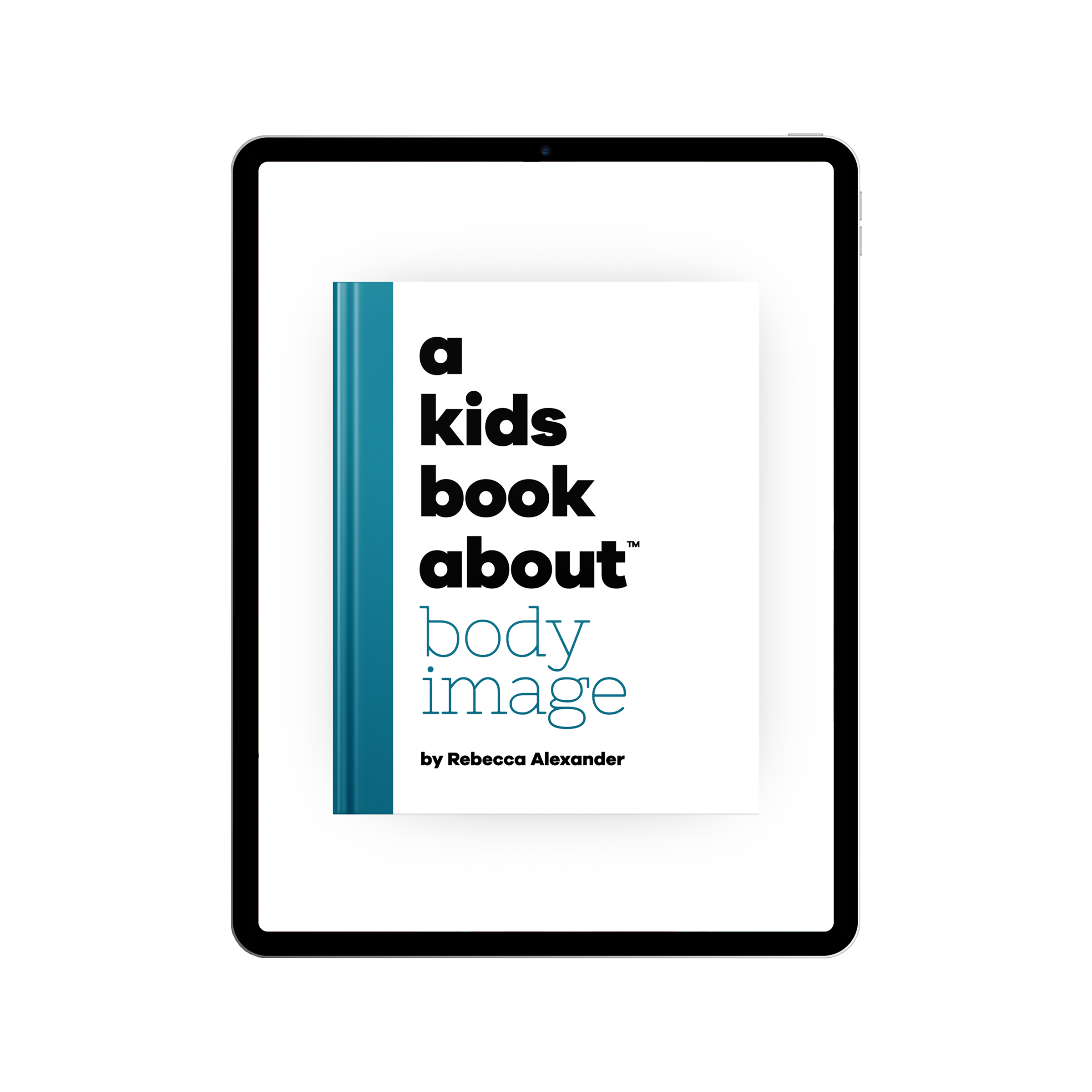 A Kids Book About Body Image