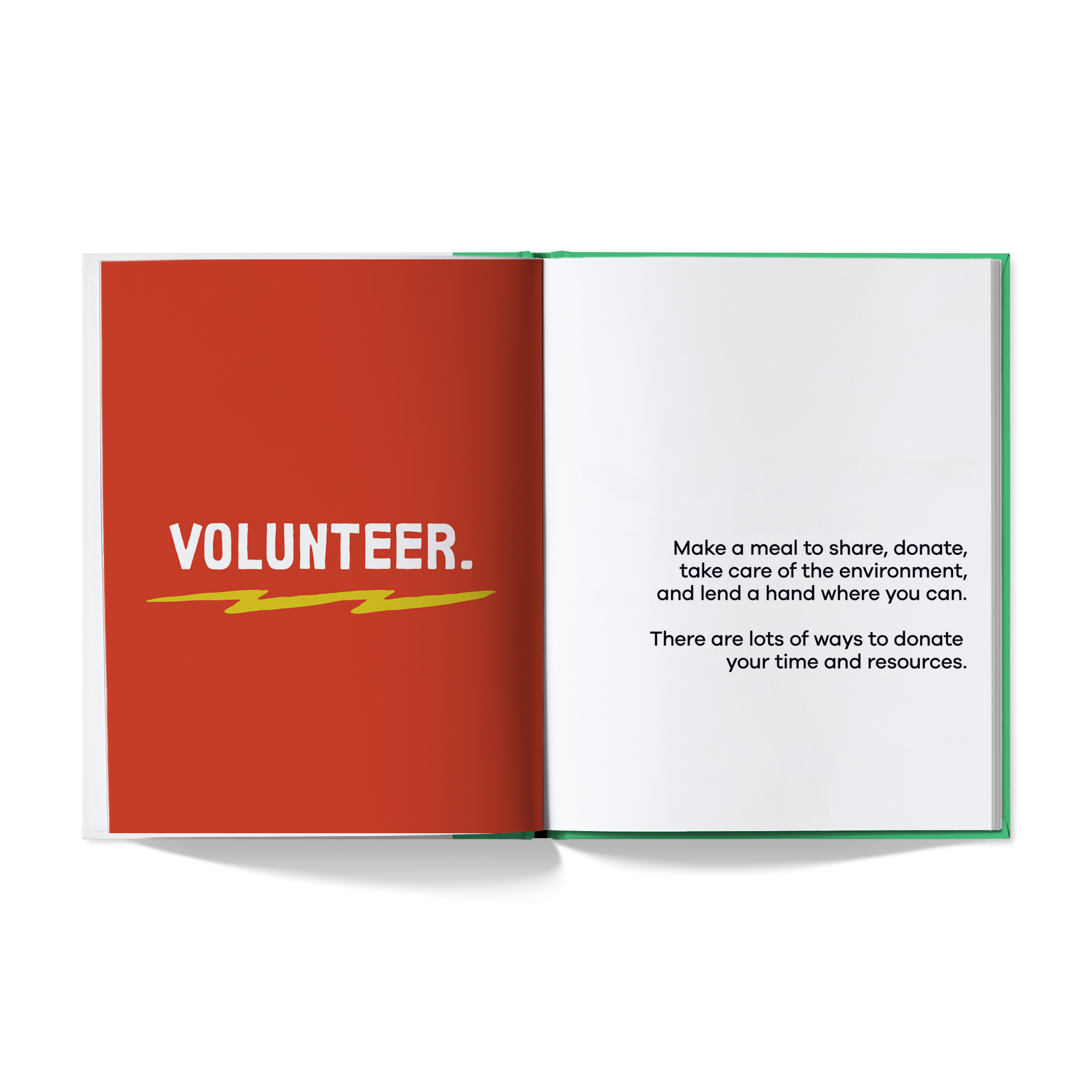 A Kids Book About Civic Engagement