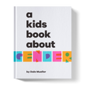 A Kids Book About Gender