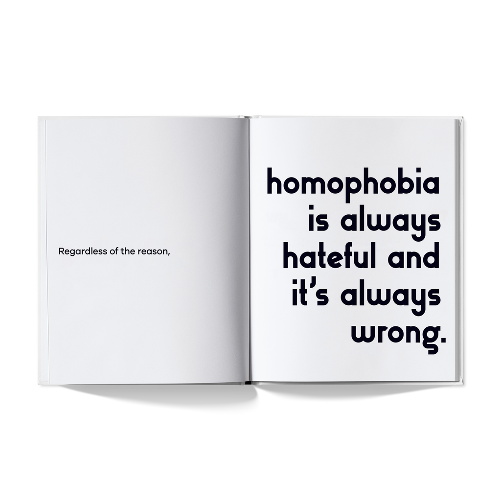 A Kids Book About Queer Mental Health