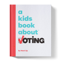 A Kids Book About Voting