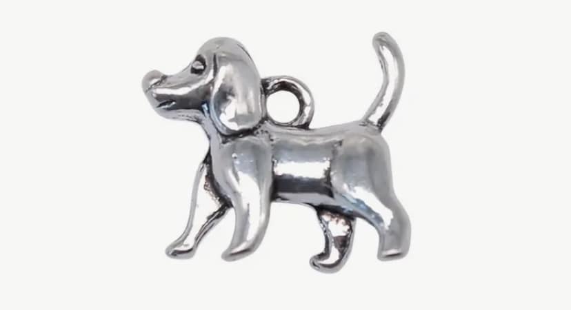 Animal Guide Necklaces - For the Love of Dogs