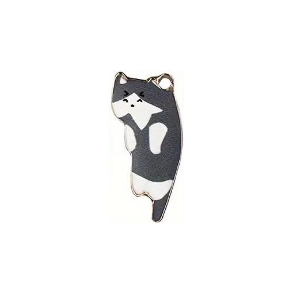 Animal Guide Necklaces - Hanging Kittens
