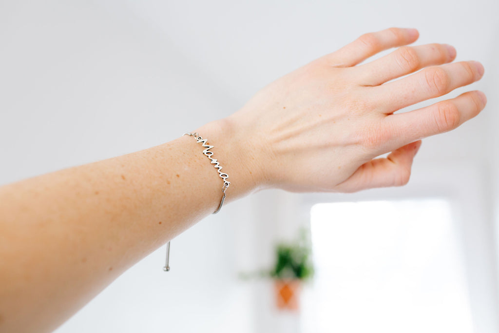 Mama Bracelet