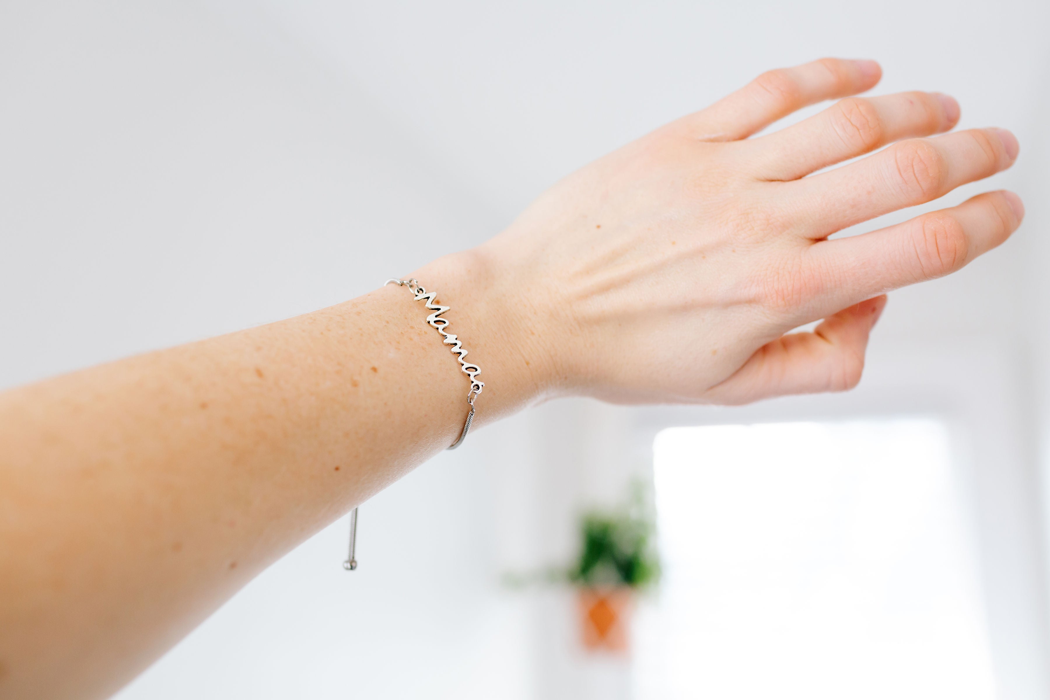 Mama Bracelet