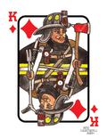 Fire Fighter King V2.0