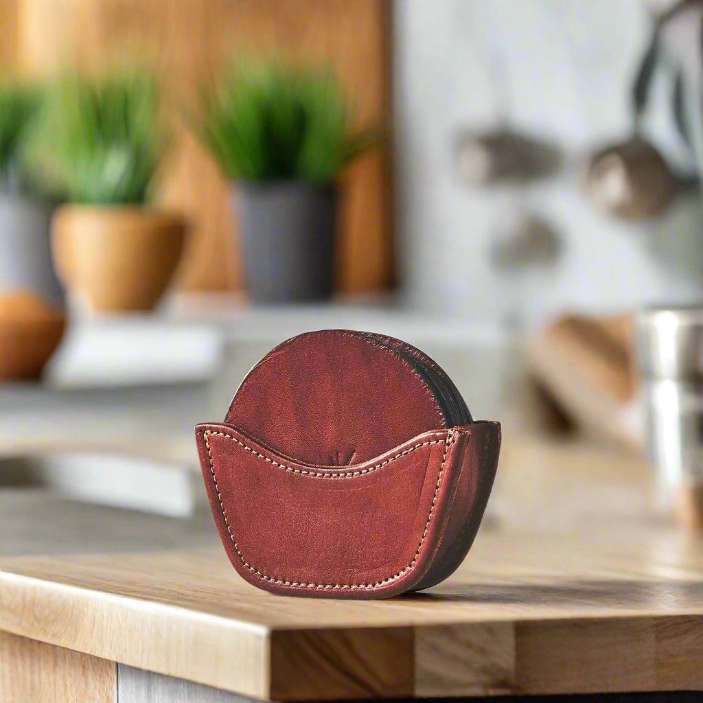 Bebidas | Coaster Set (6)