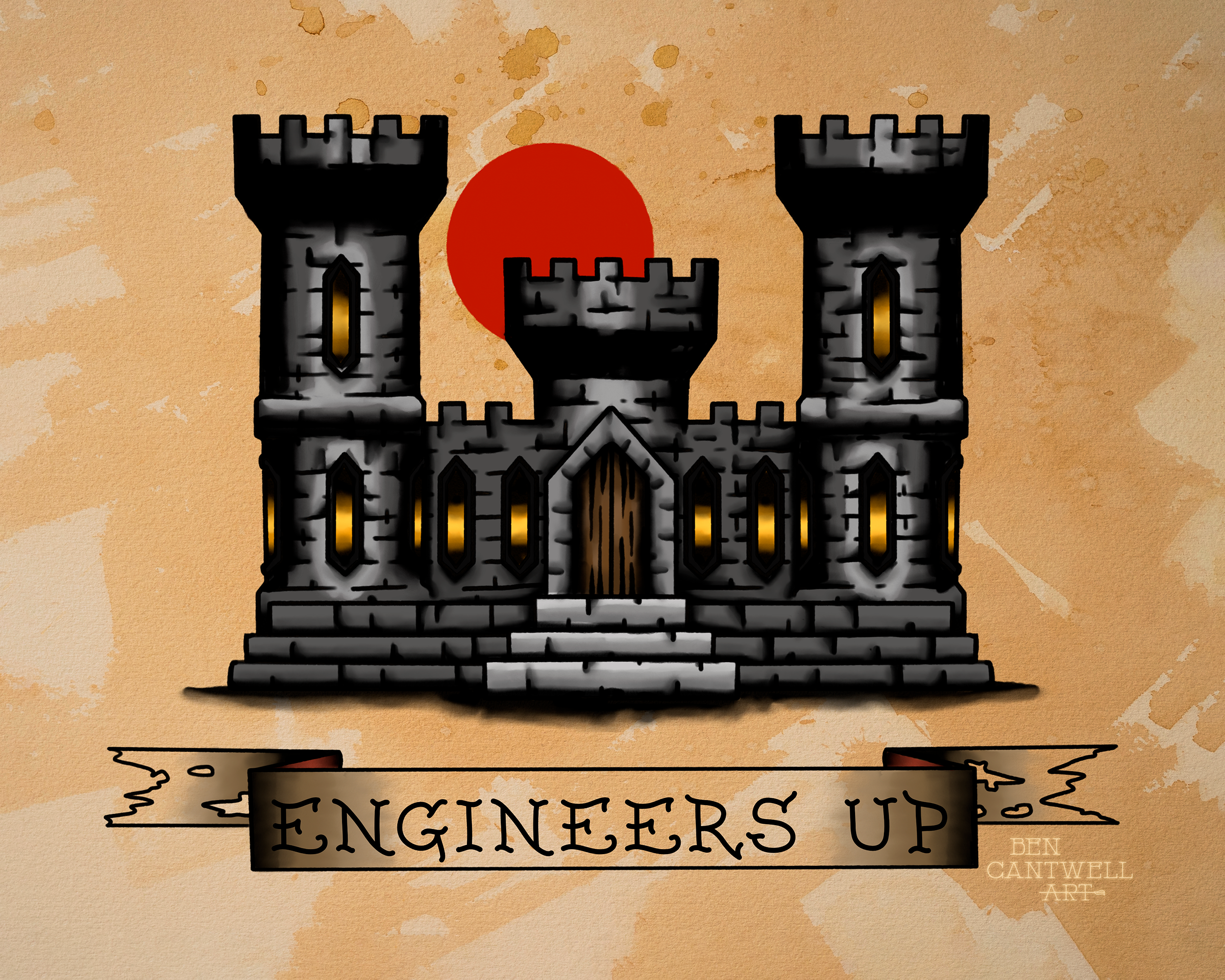 Engineers Up