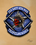 3/6 Teufelhunden