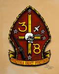 3/8 Fortune Favors the Strong
