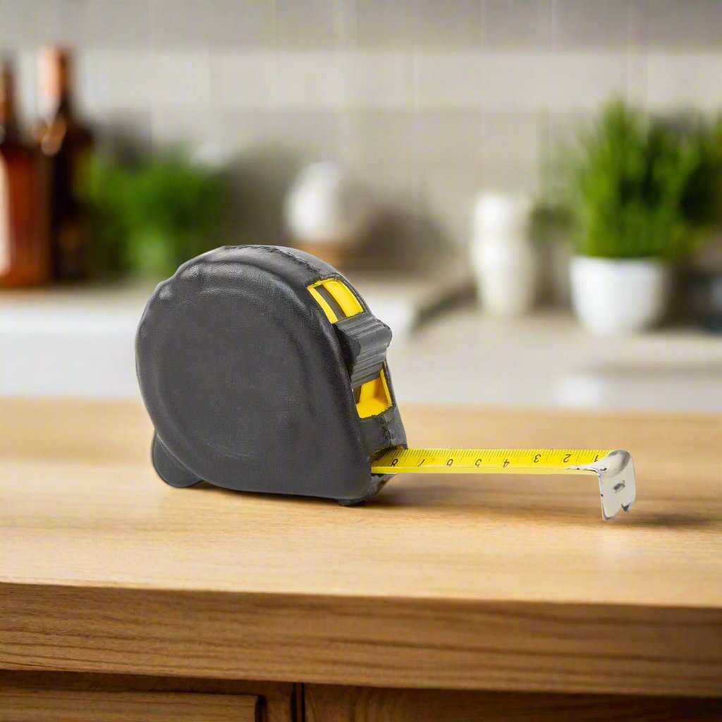 Cinta Metrica | 25' Tape Measurer