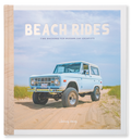 Beach Rides: Time Machines for Modern Day Escapists