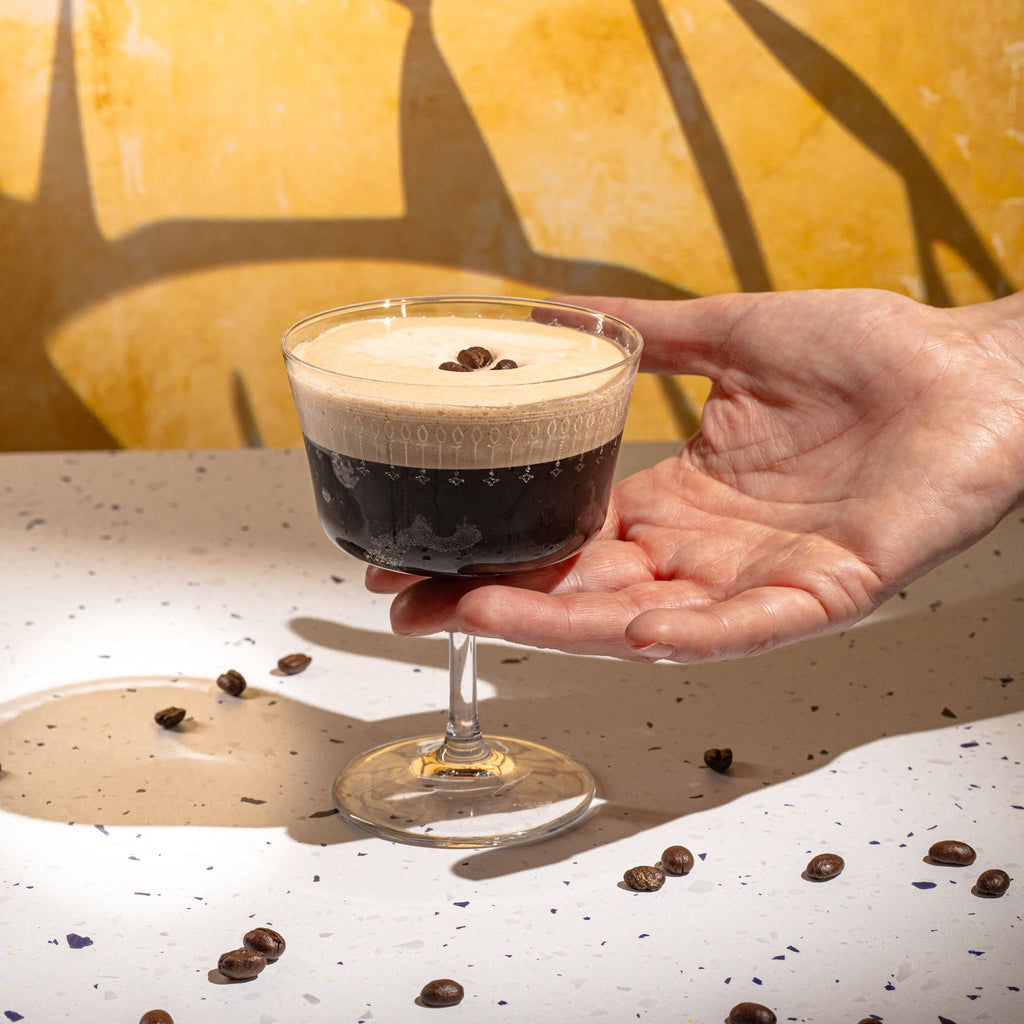 Cocktail Mixer Espresso Martini Mixer 750ml