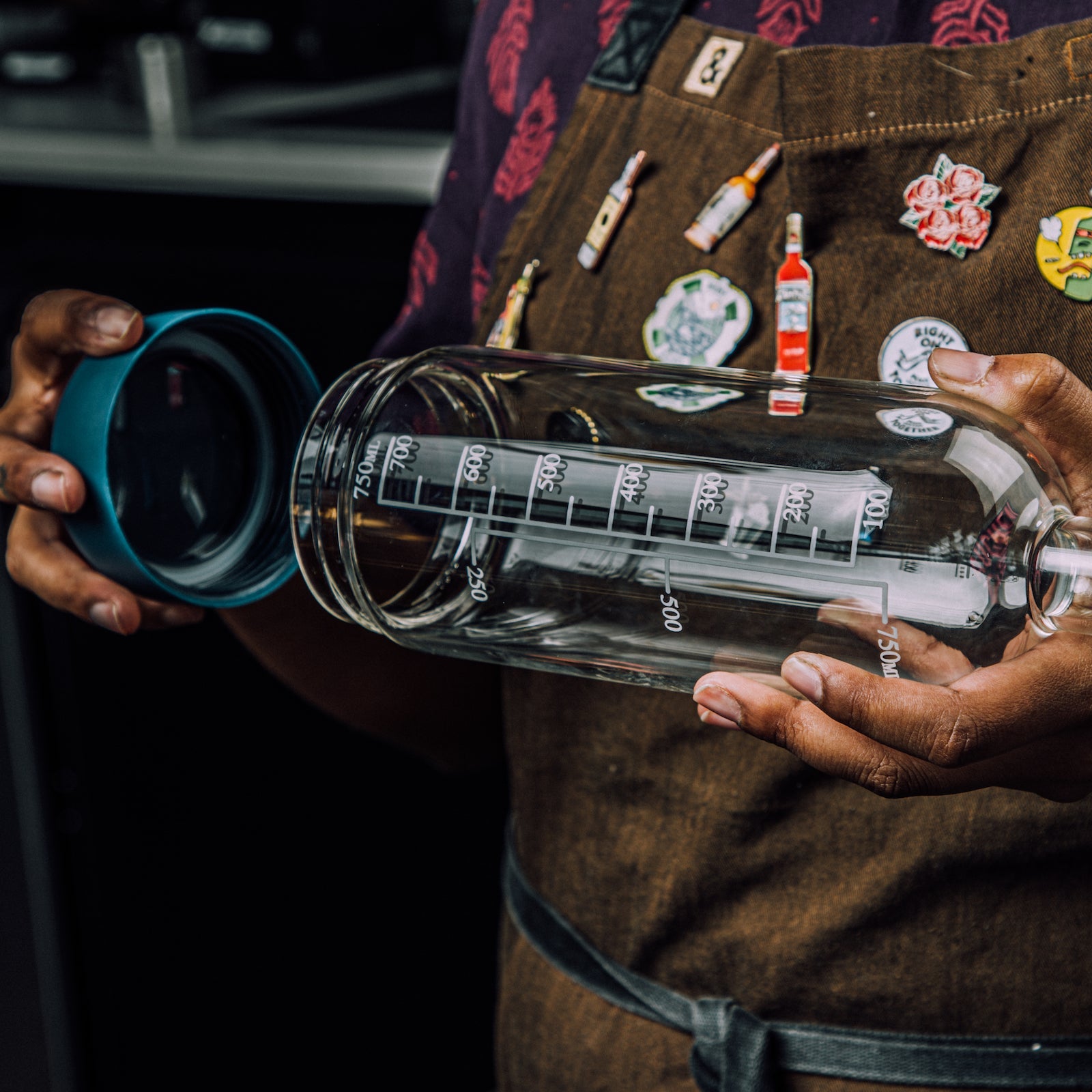 Crew Bottle®