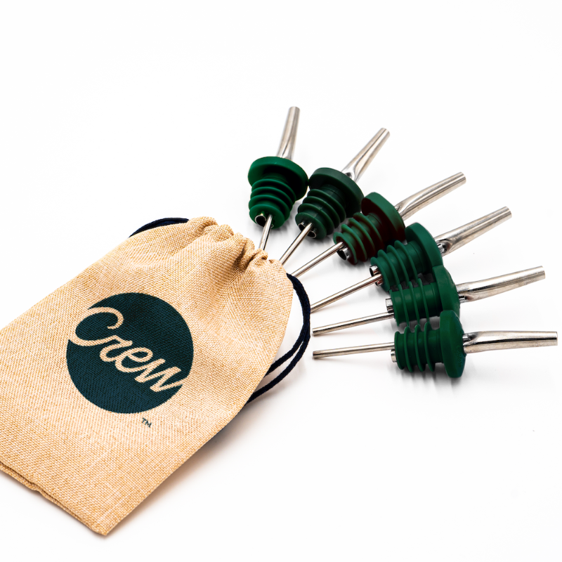 Pour Boy® Pour Spout