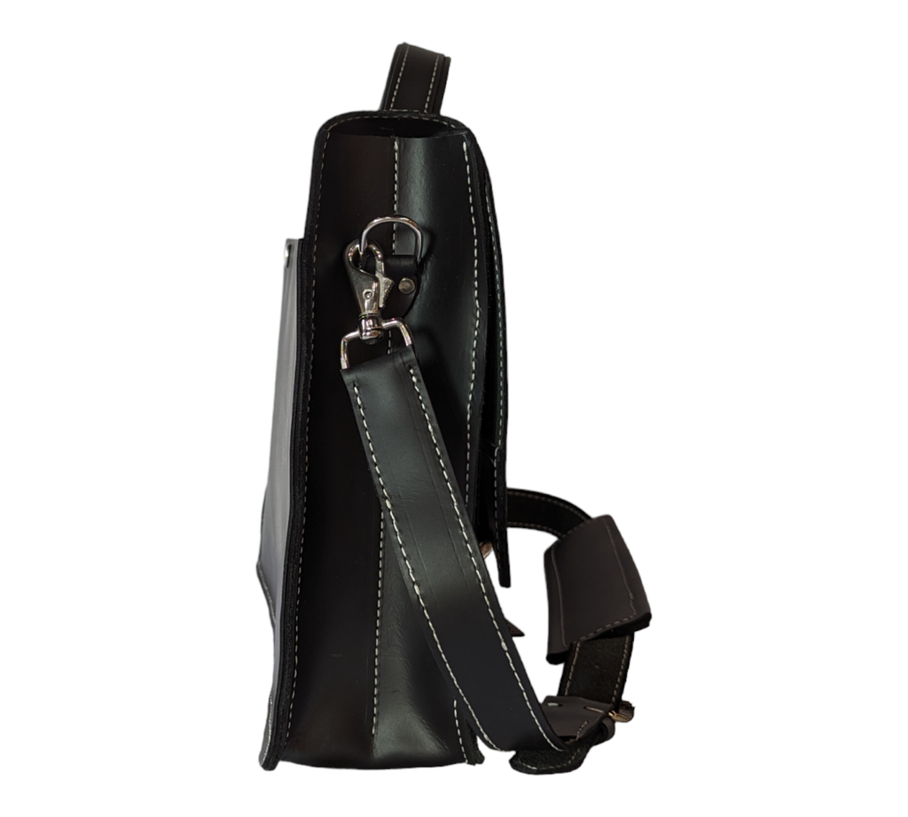 Enrico Bartolini Messenger Bags