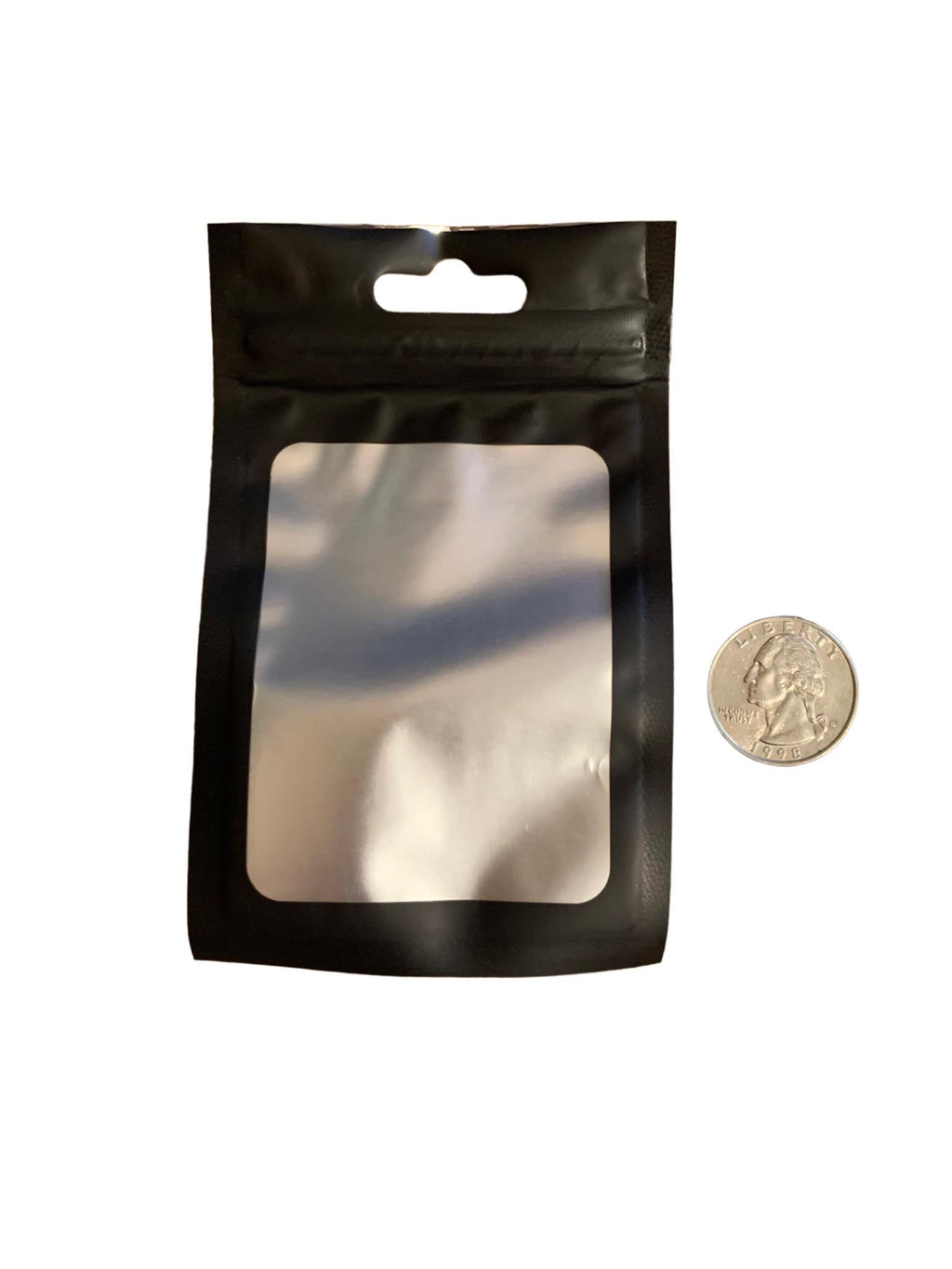 Black Salt for Psychic Empowerment