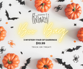 Boo Bags
