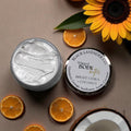 Bright Citrus + Coconut - Whipped Body Butter