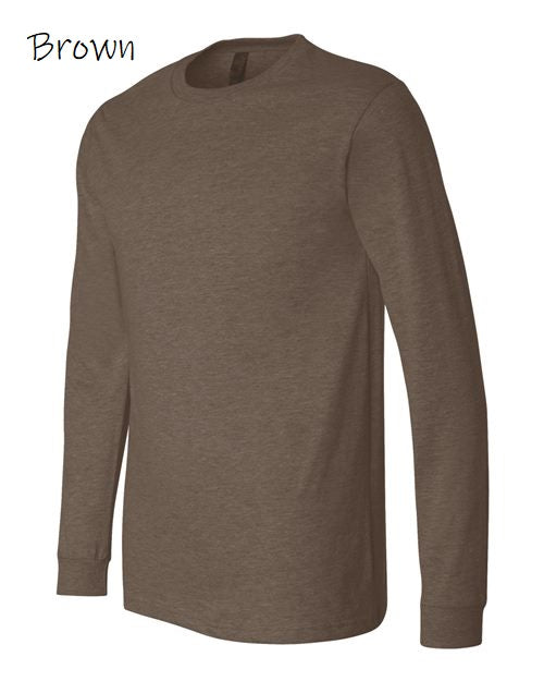 Pumpkin Season 4470 Longsleeve