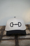 BIT CANVAS CAP