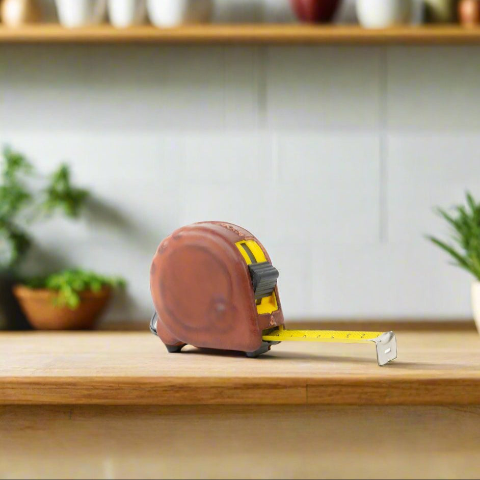 Cinta Metrica | 25' Tape Measurer