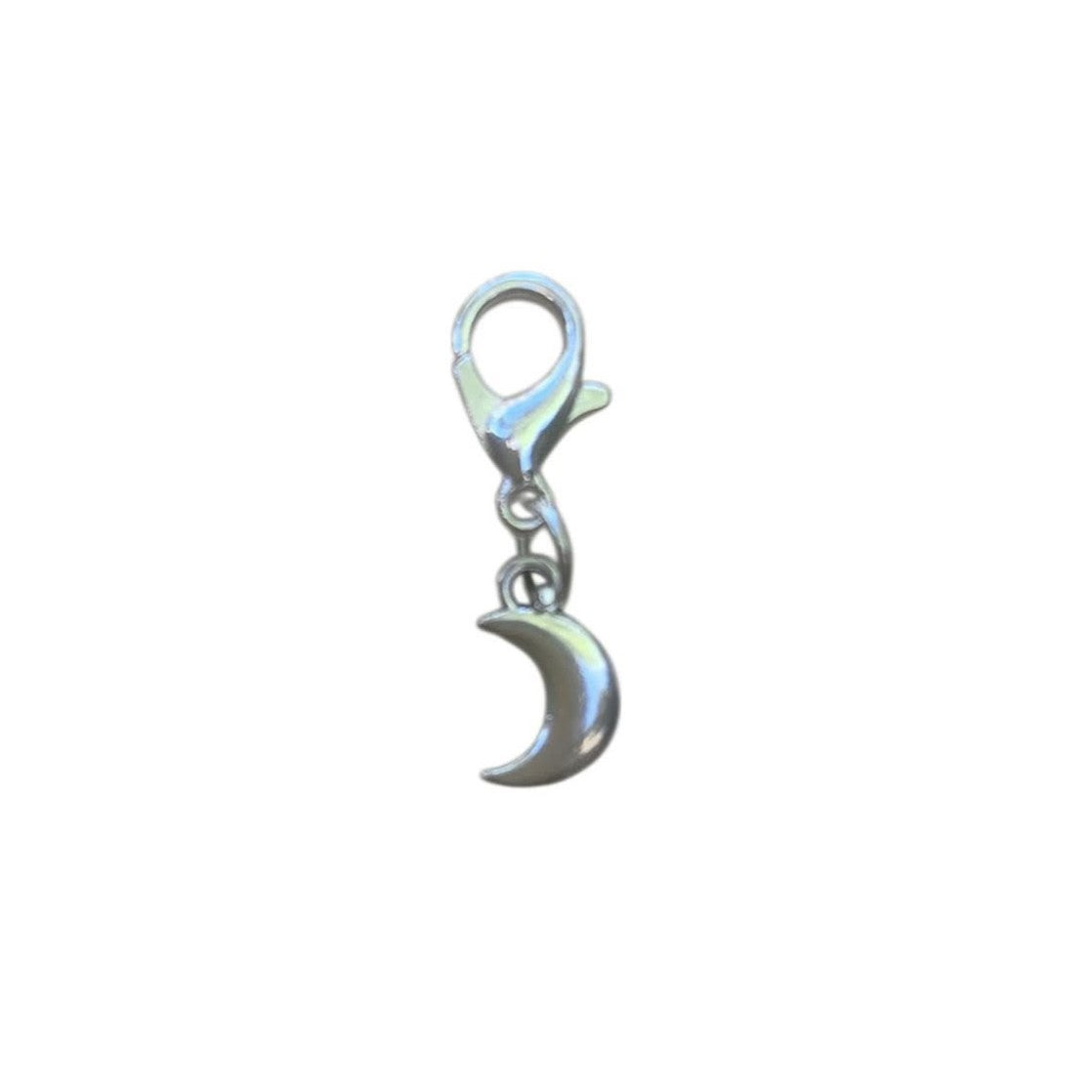 Celestial Charms - Classic Moon