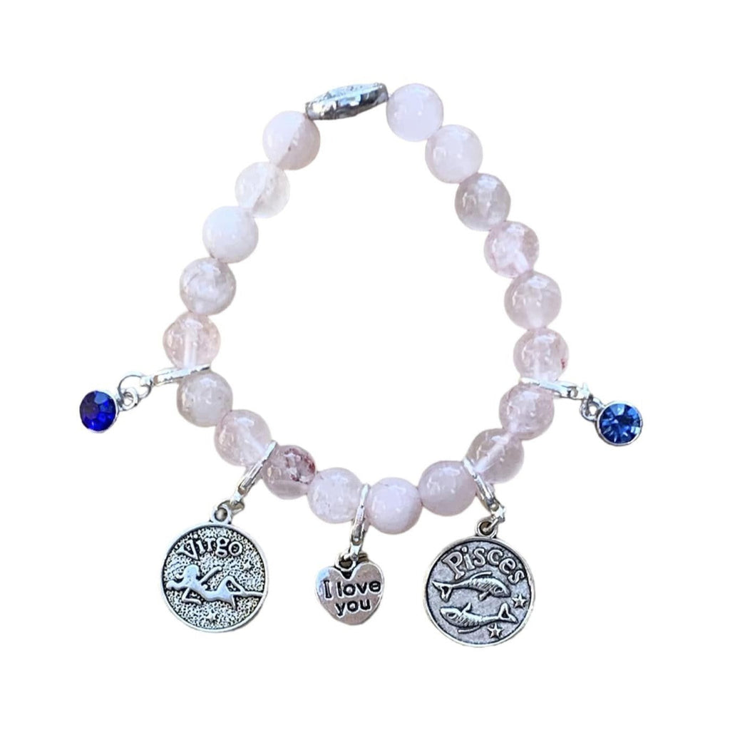 Love Charms - I Love You Heart Charm