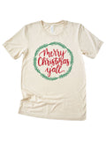 Christmas Y'all - XMS0063