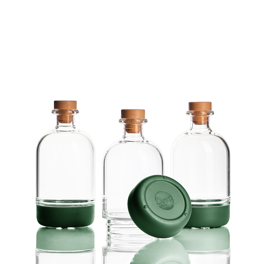 Chubby Bottle