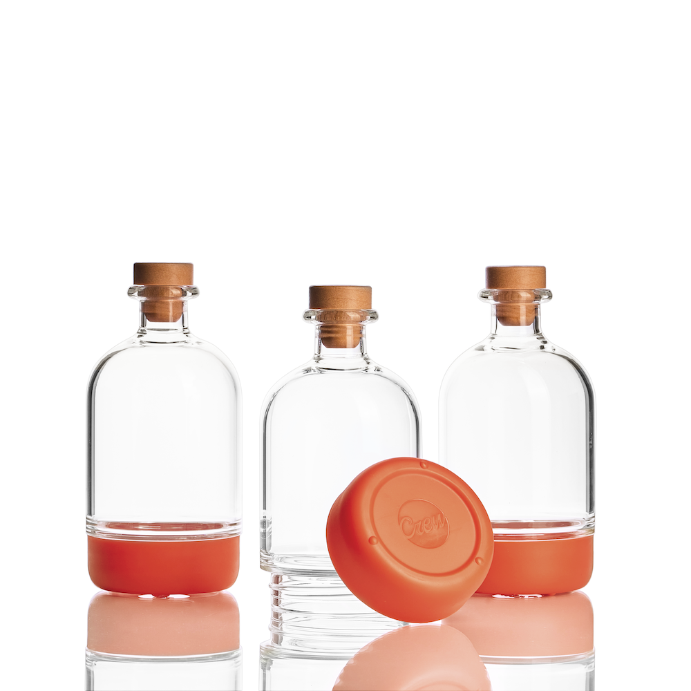 Chubby Bottle