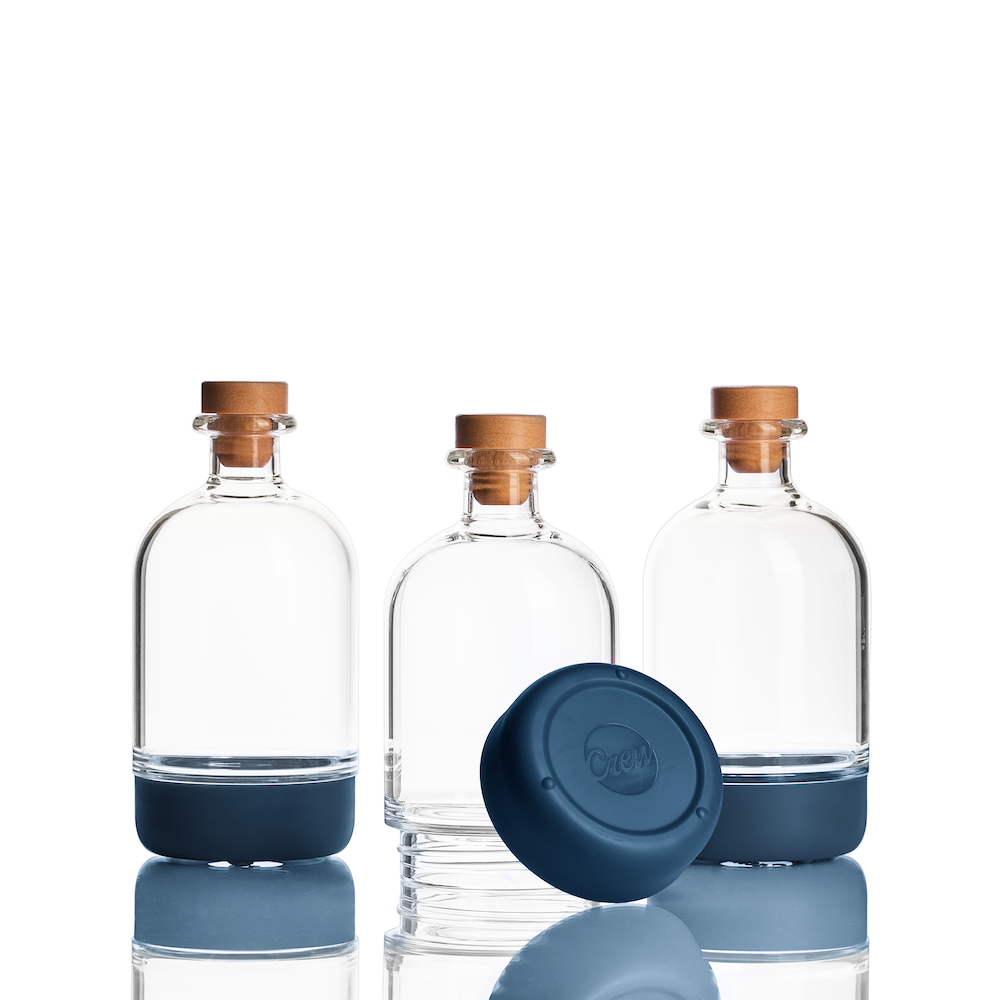 Chubby Bottle