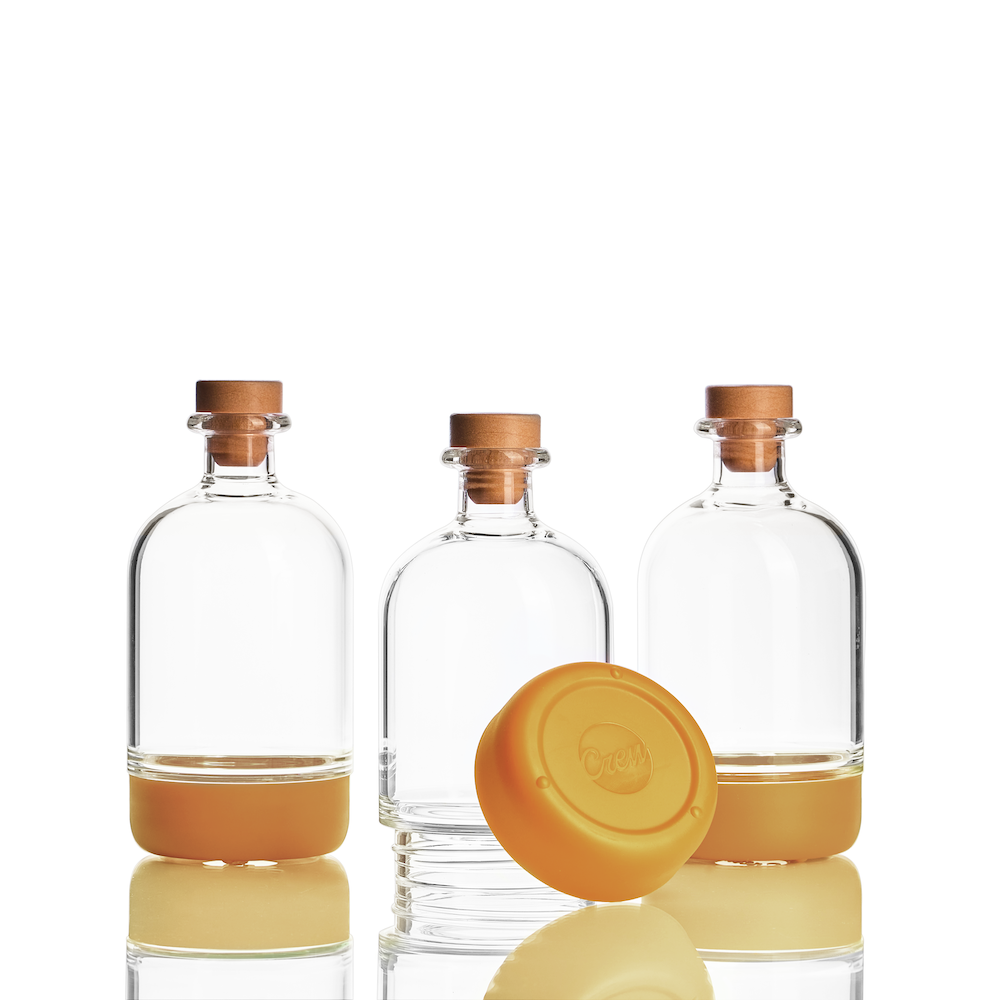 Chubby Bottle