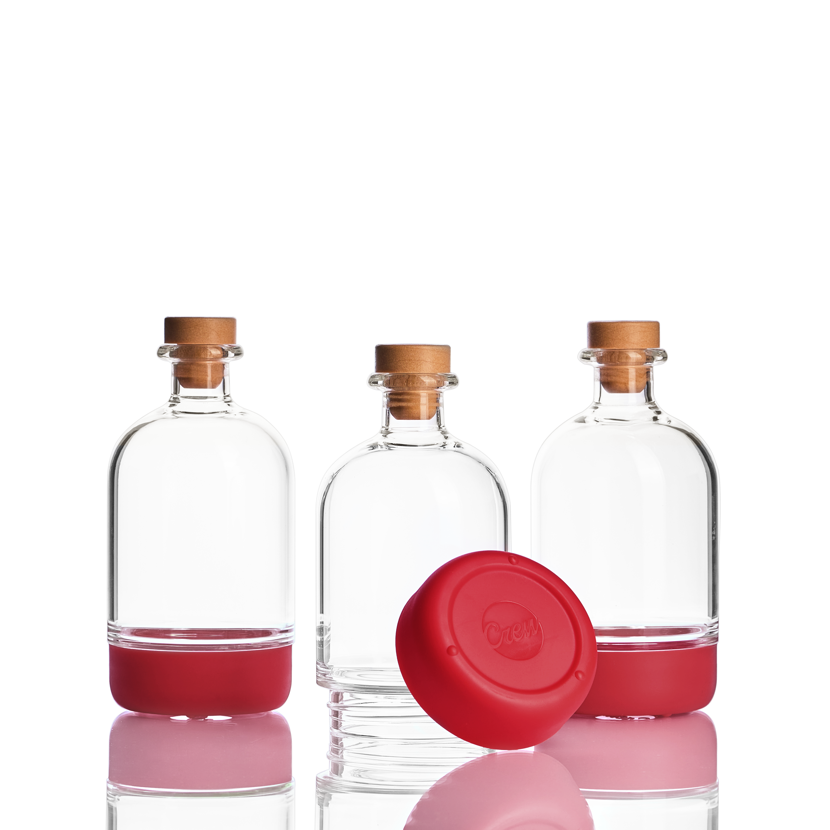 Chubby Bottle
