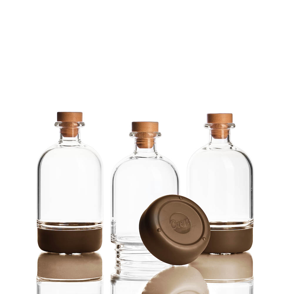 Chubby Bottle