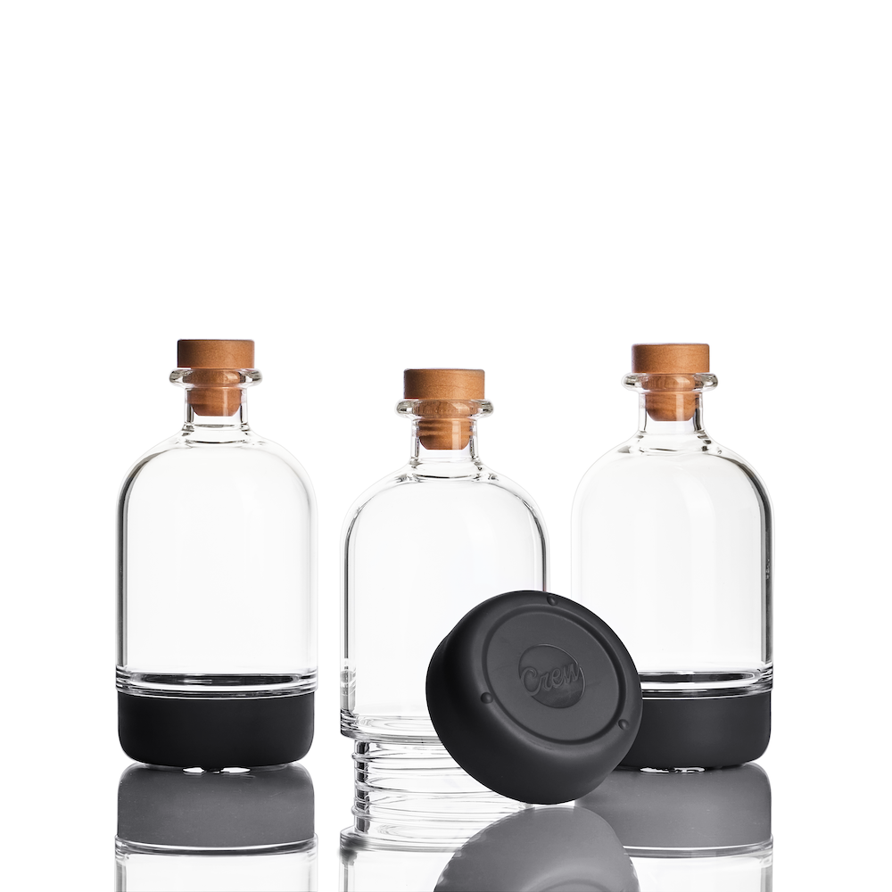 Chubby Bottle