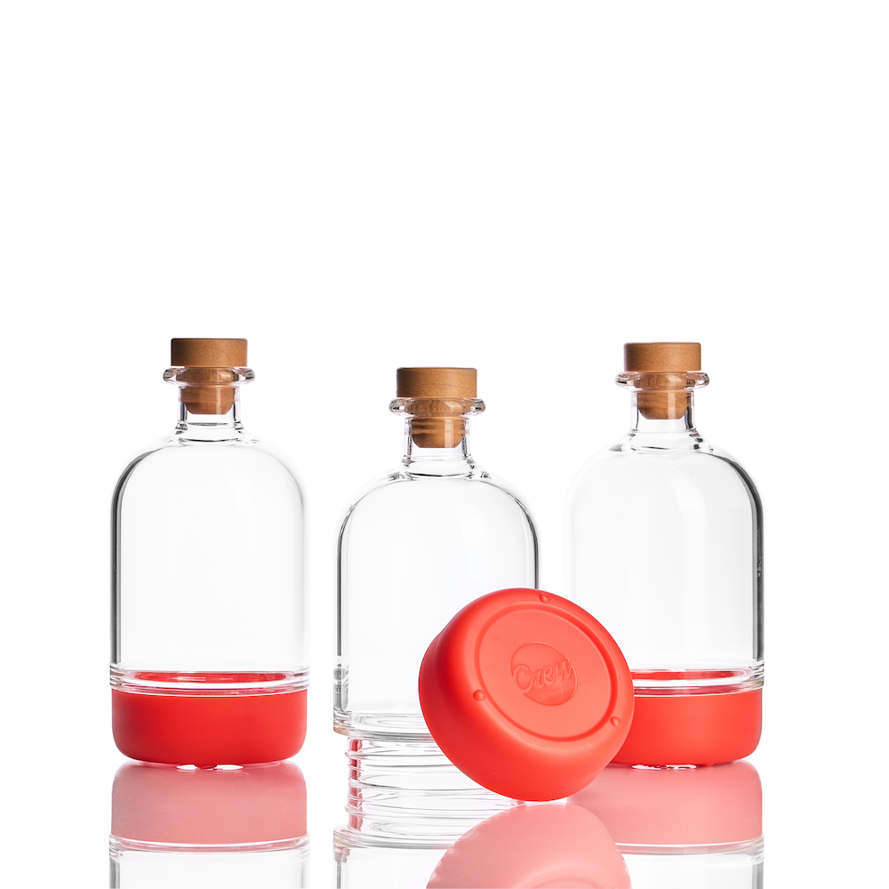 Chubby Bottle