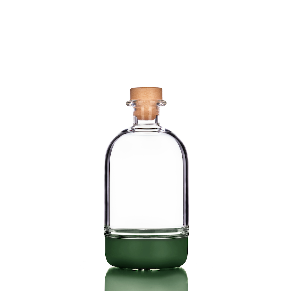 Chubby Bottle