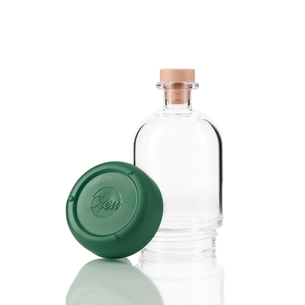 Chubby Bottle