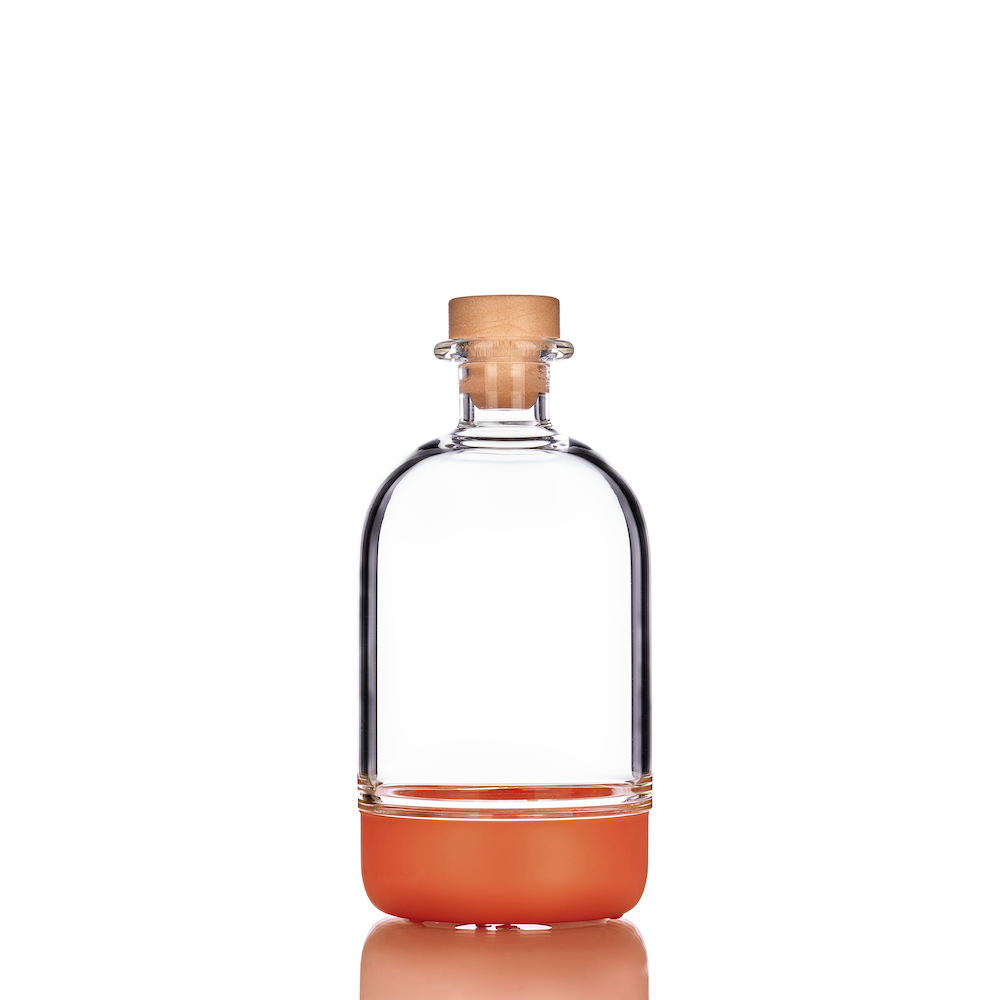 Chubby Bottle