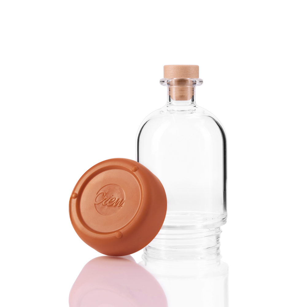 Chubby Bottle