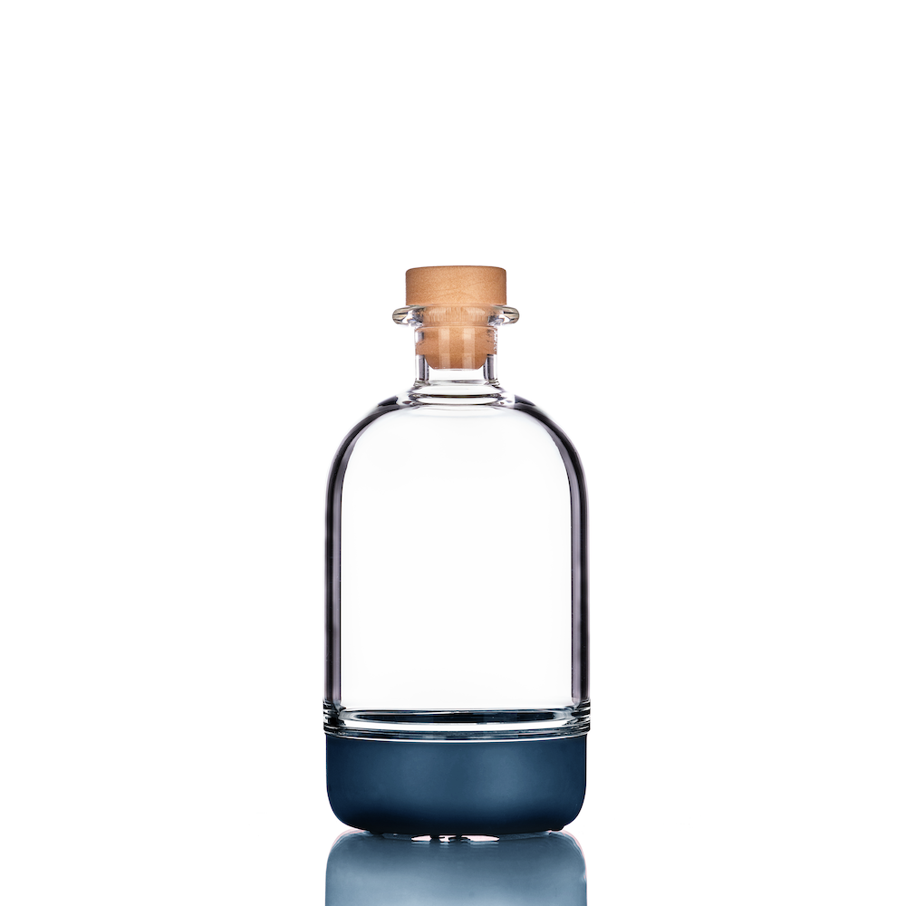 Chubby Bottle