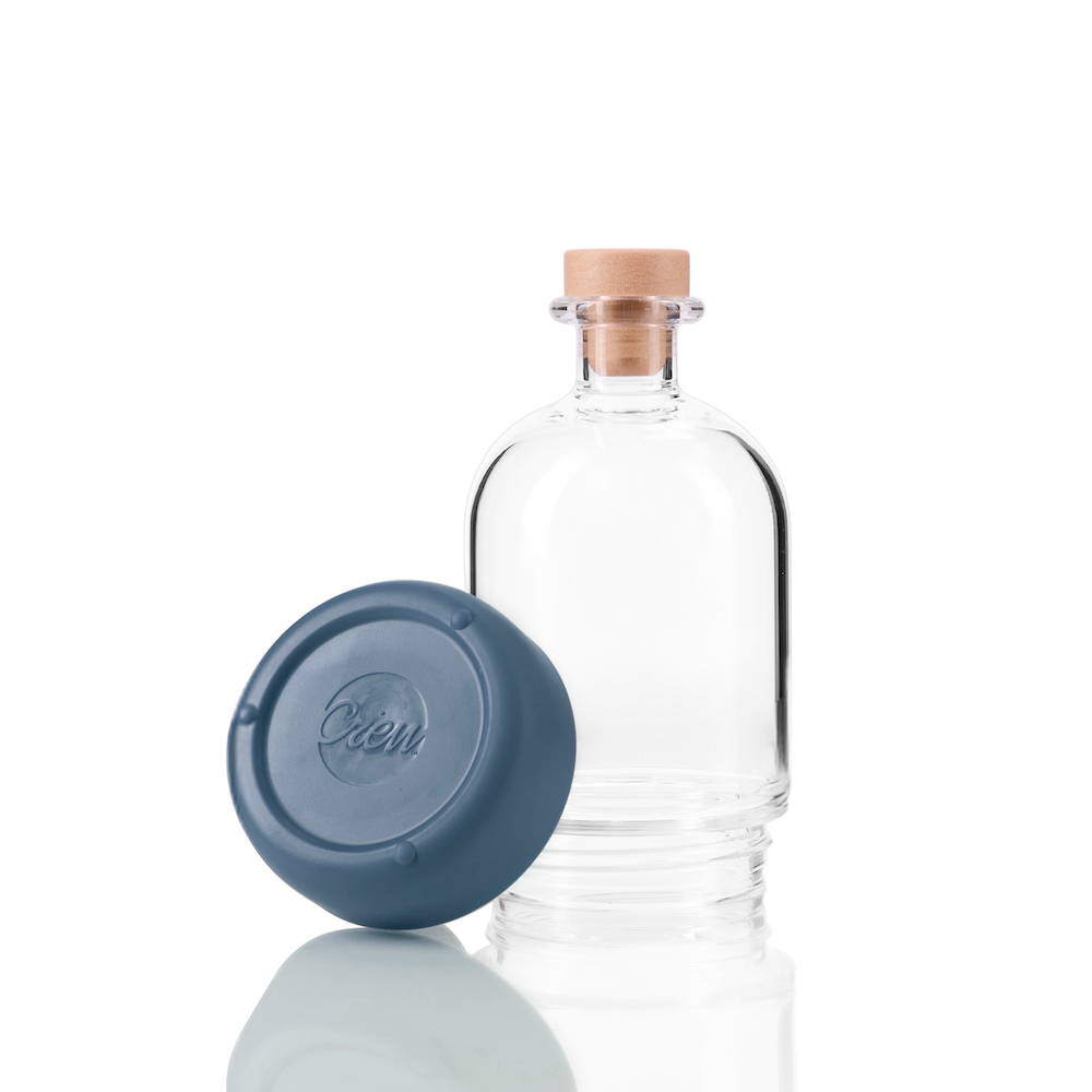 Chubby Bottle