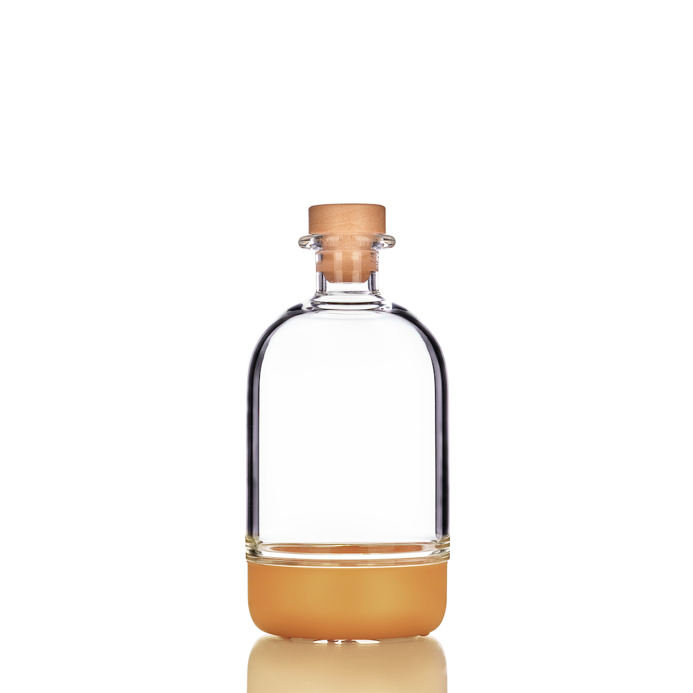 Chubby Bottle