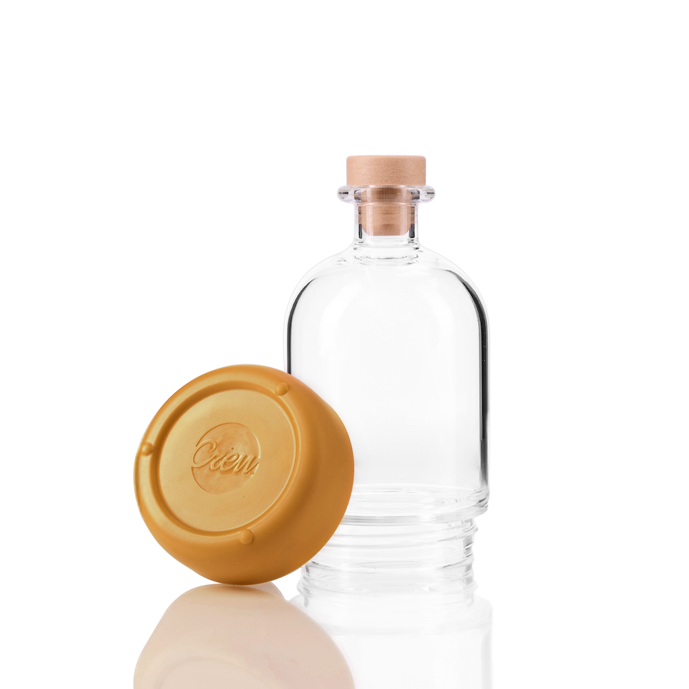 Chubby Bottle